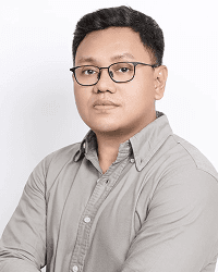 Diza Gambino Widjaya