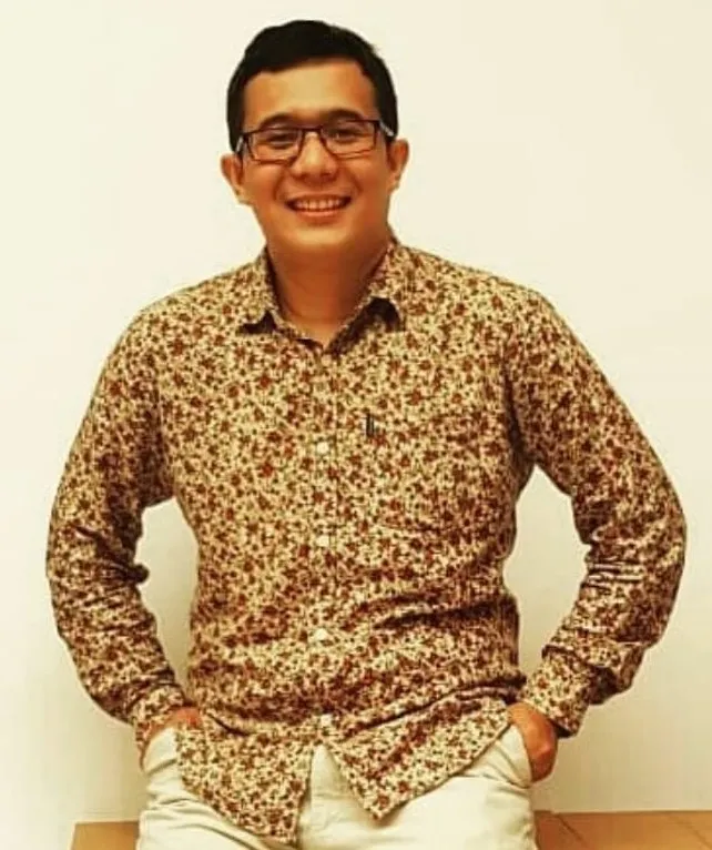 Andi Anggana