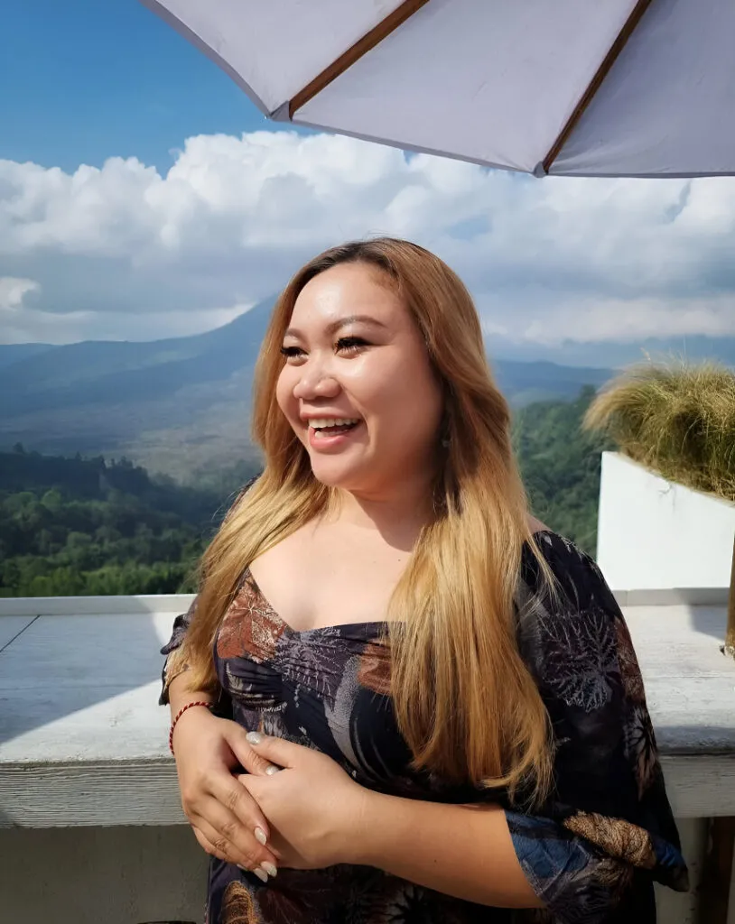 Friska Rani Tobing