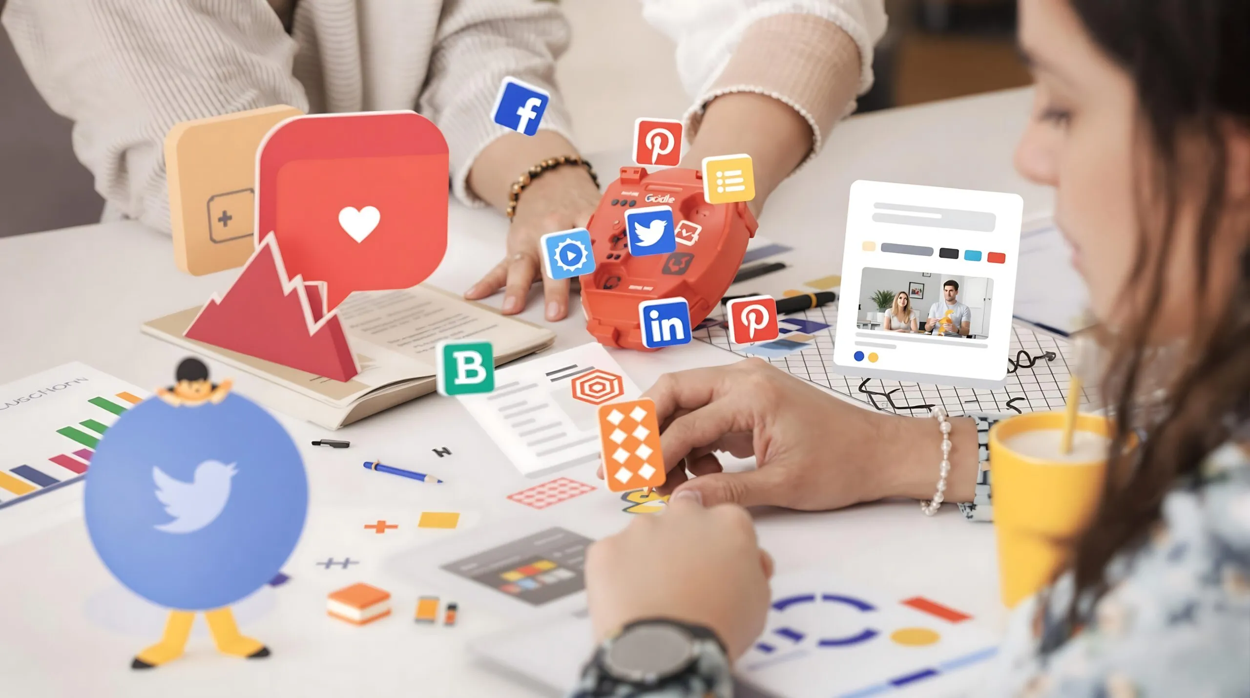 PR Agency Jakarta membangun engagement brand di social media melalui storytelling dan community management